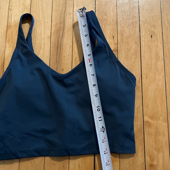 Halara Cloudful In My Feels V-Neck Low Support Tank Top Set of 2 - Picture 14 of 16